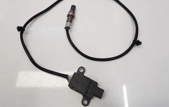Opel Astra K Lambda probe sensor 55516788