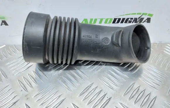 Peugeot 2008 I Air intake duct part 41906