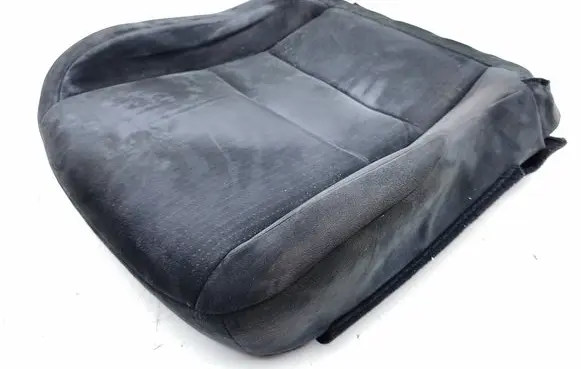 Lexus CT 200H Driver seat console base 