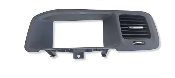 Volvo V60 Dash center air vent grill 39804063