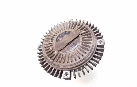 Volkswagen PASSAT B5 Viscous fan clutch 058121347