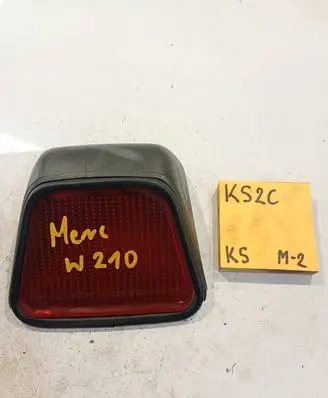 Mercedes-Benz E W210 Third/center stoplight A2108200956