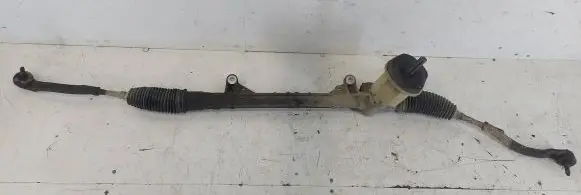 Renault Scenic II - Grand scenic II Steering rack 7955501009