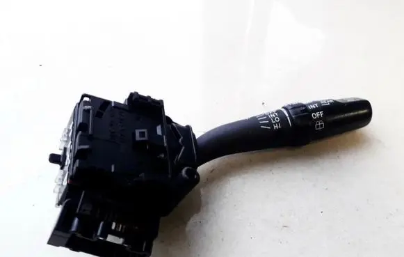 Toyota Corolla Verso AR10 Wiper control stalk 8465205150 84652-05150
