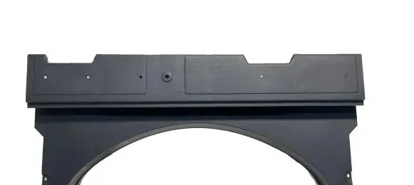 Toyota RAV 4 (XA50) Other trunk/boot trim element 5857742150 24501