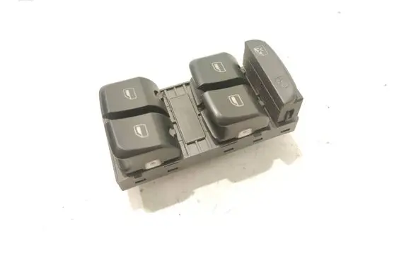 Audi A4 S4 B8 8K Electric window control switch 8K0959851 211902S