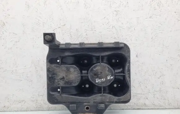 Volkswagen Bora Battery tray 1J0804373F