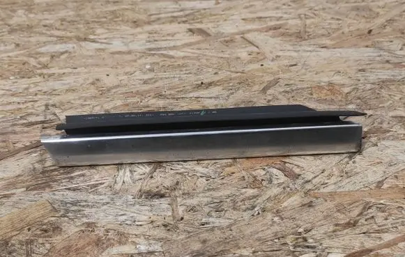 BMW 7 F01 F02 F03 F04 Other rear door trim element 
