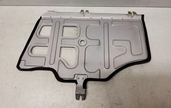 KIA Sorento Other under body part 