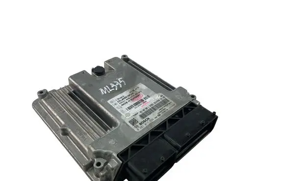 Volkswagen Transporter - Caravelle T6 Engine control unit/module ECU 03L907309L 0281017554