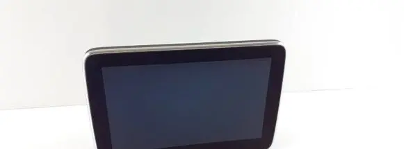 Mercedes-Benz GLE (W166 - C292) Screen/display/small screen A1669007814 A1669012002 A2189027902