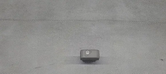 Renault Clio I Fog light switch 