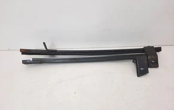 Honda Prelude Front door trim (molding) 