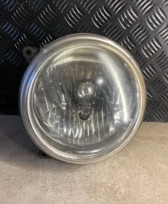 Jeep Cherokee III KJ Headlight/headlamp 95023Y