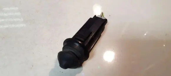 Toyota RAV 4 (XA20) Bonnet alarm switch sensor 