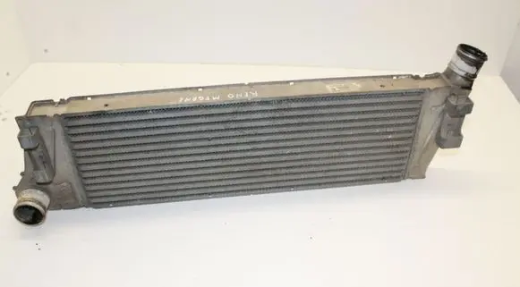 Renault Megane II Intercooler radiator 8200115540