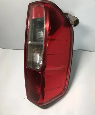 Nissan Navara D40 Rear/tail lights 22016467