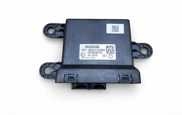 Chrysler Pacifica Gateway control module 068536453AA 68536453AA
