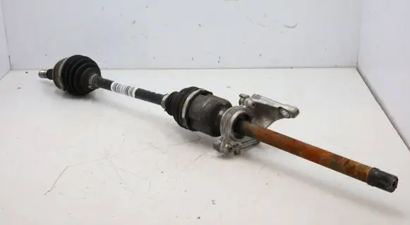 Citroen DS7 Crossback Front driveshaft 9831666680