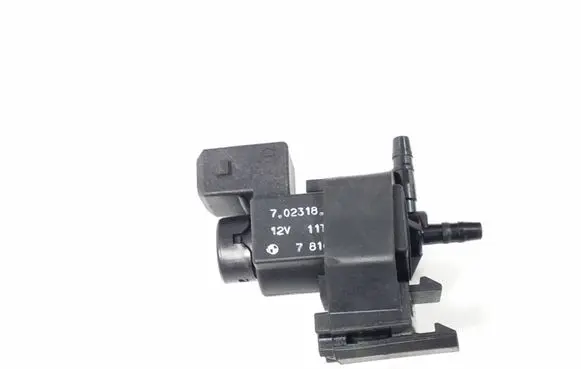 BMW 7 F01 F02 F03 F04 Turbo solenoid valve 7810831