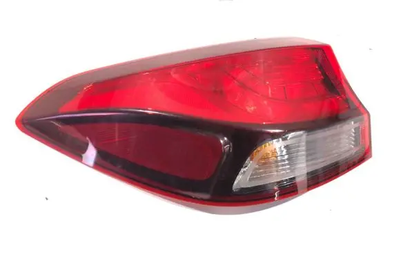 Hyundai i30 Rear/tail lights 9240164200