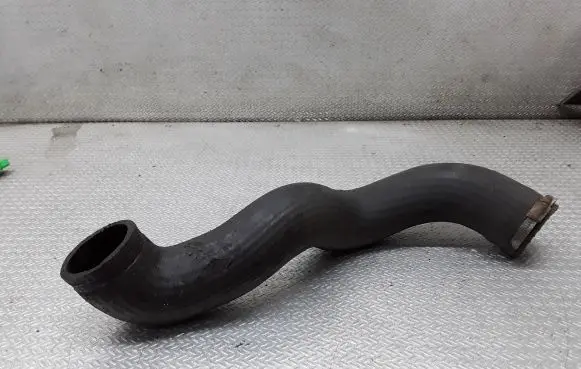 Volvo S60 Intercooler hose/pipe