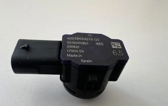 Mercedes-Benz A W177 Parking PDC sensor A2239054210 1700505 0218000821
