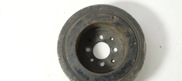 Audi A4 S4 B5 8D Crankshaft pulley 028105243Q