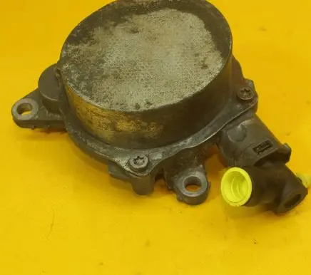 Opel Vivaro Vacuum pump 2970