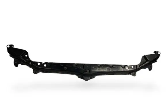BMW 5 E60 E61 Top upper radiator support slam panel 7163462 51647163462