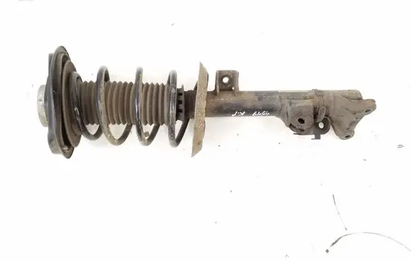 Mercedes-Benz E W212 Front shock absorber/damper A2123208838