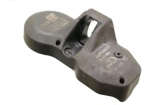BMW 3 F30 F35 F31 Tire pressure sensor 6790054