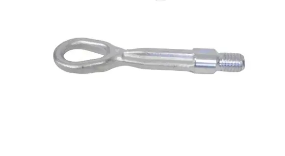 BMW 4 F32 F33 Towing hook eye 