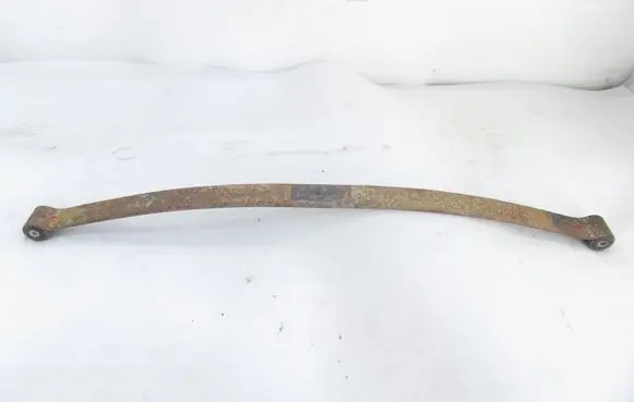 Opel Movano A Rear leaf spring 