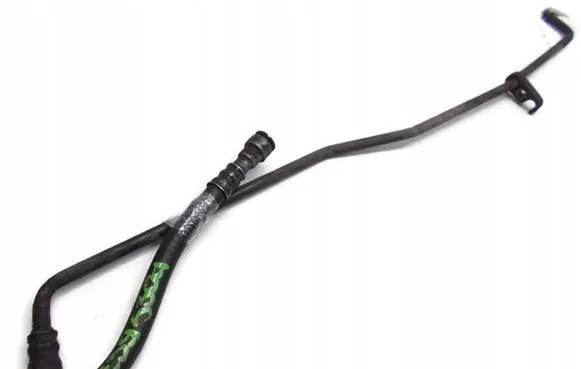 BMW 5 E39 Engine coolant pipe/hose
