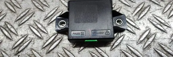 Hyundai i40 Yaw turn rate sensor 957753Z000 00092262870 4M5455H3G