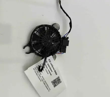 Skoda Enyaq iV Other devices 1EA941052