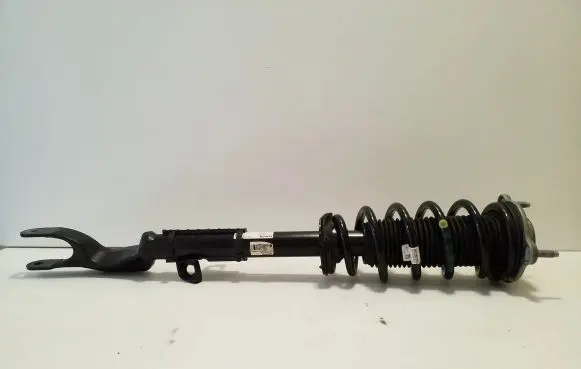 Mercedes-Benz GLC C254 Front shock absorber with coil spring A2543204702 A2543215800 A2063234200
