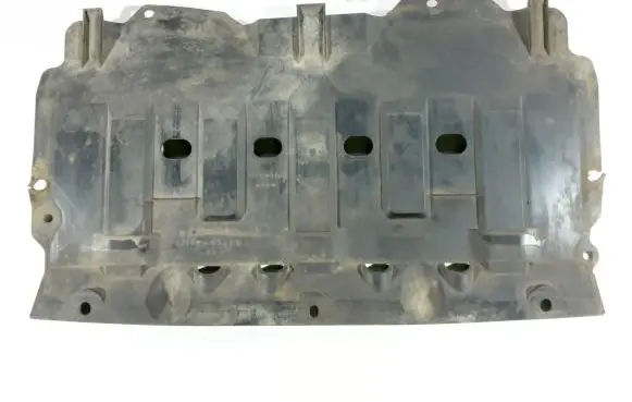 Suzuki Grand Vitara II Front bumper skid plate/under tray 1318065J00