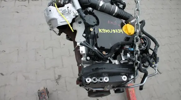 Opel Insignia A Engine 5678