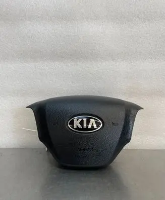 KIA Picanto Steering wheel airbag