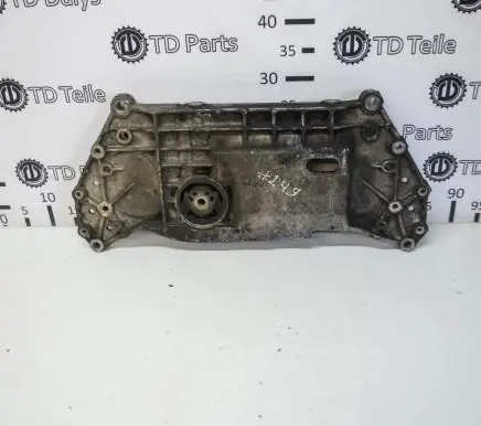 Skoda Octavia Mk2 (1Z) Front subframe 1K0199369G