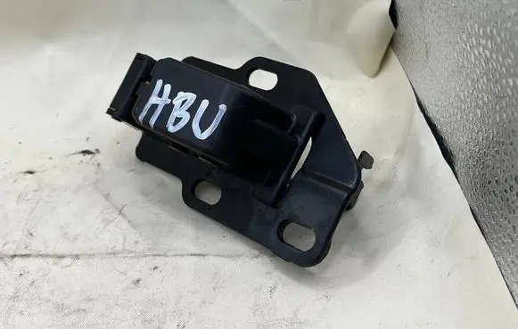 Citroen Berlingo Rear glass lock/latch C581 8719E4