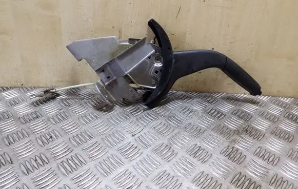 Mitsubishi Outlander Handbrake/parking brake lever assembly