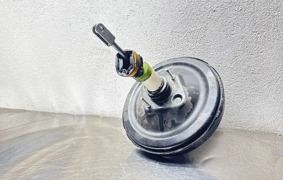 Opel Astra H Brake booster 13142362 360573521 03786478024