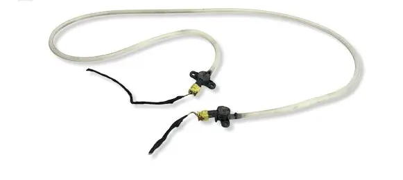 Audi A4 S4 B9 8W Airbag deployment crash/impact sensor 8W0959121B 49855 8W0959121D