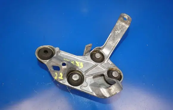 Mercedes-Benz GLC X253 C253 ABS pump bracket A2054312040 AN46000
