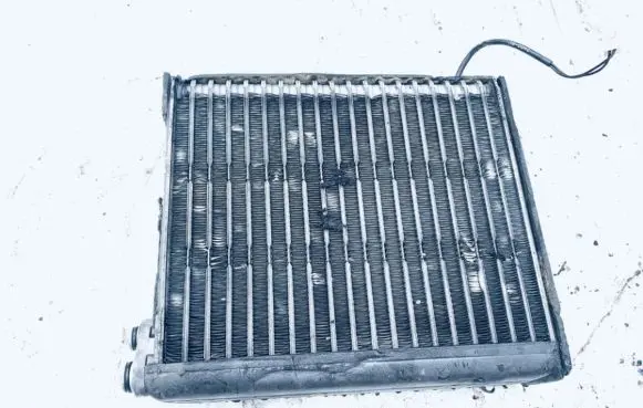 Rover 75 A/C cooling radiator (condenser)