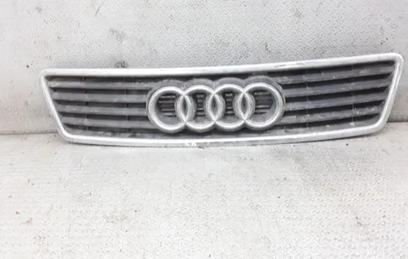 Audi A6 S6 C5 4B Front bumper upper radiator grill 4B0853651A