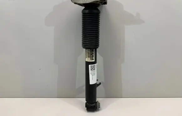 BMW X6 F16 Rear shock absorber/damper 6867874